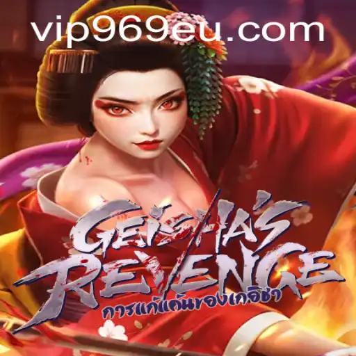 Desvendando GeishasRevenge: Uma Jornada Emocionante no Mundo dos Jogos