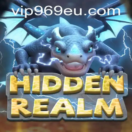 Explorando o Mundo de HiddenRealm: Um Jogo de Aventuras e Mistérios