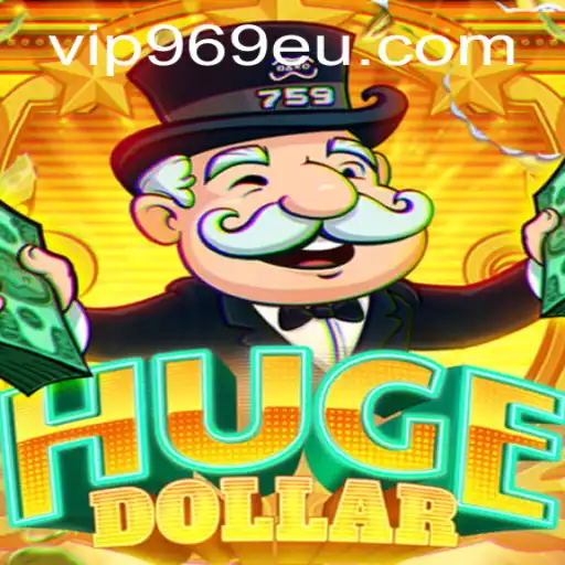 Descubra o Mundo Empolgante de HugeDollar: Estratégia e Diversão
