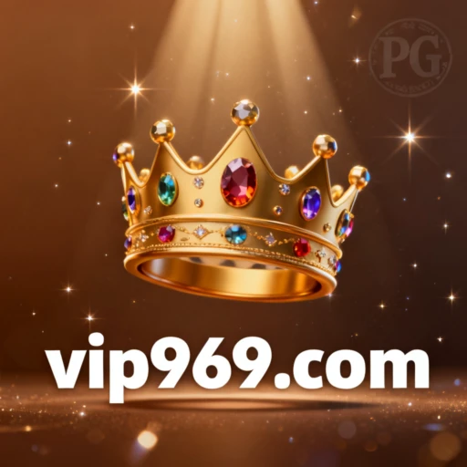 vip969.com Logo