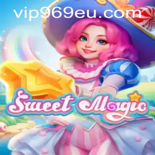 Explorando o Mundo Mágico de SweetMagic