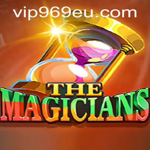 TheMagicians: Desvendando o Fenômeno do Jogo