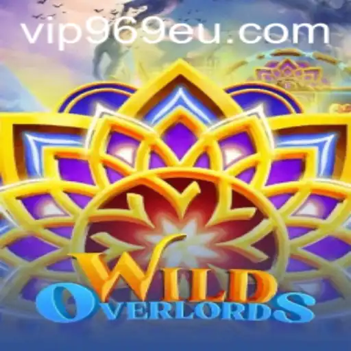 Aventura e Estratégia em WildOverlords: Uma Nova Era de Jogos